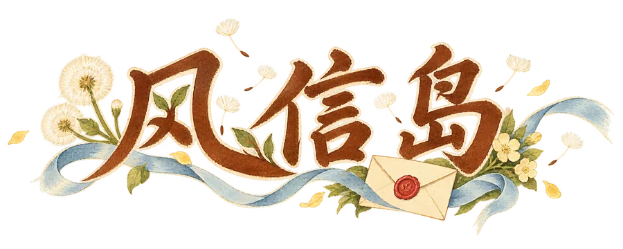 风信岛