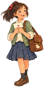孙女